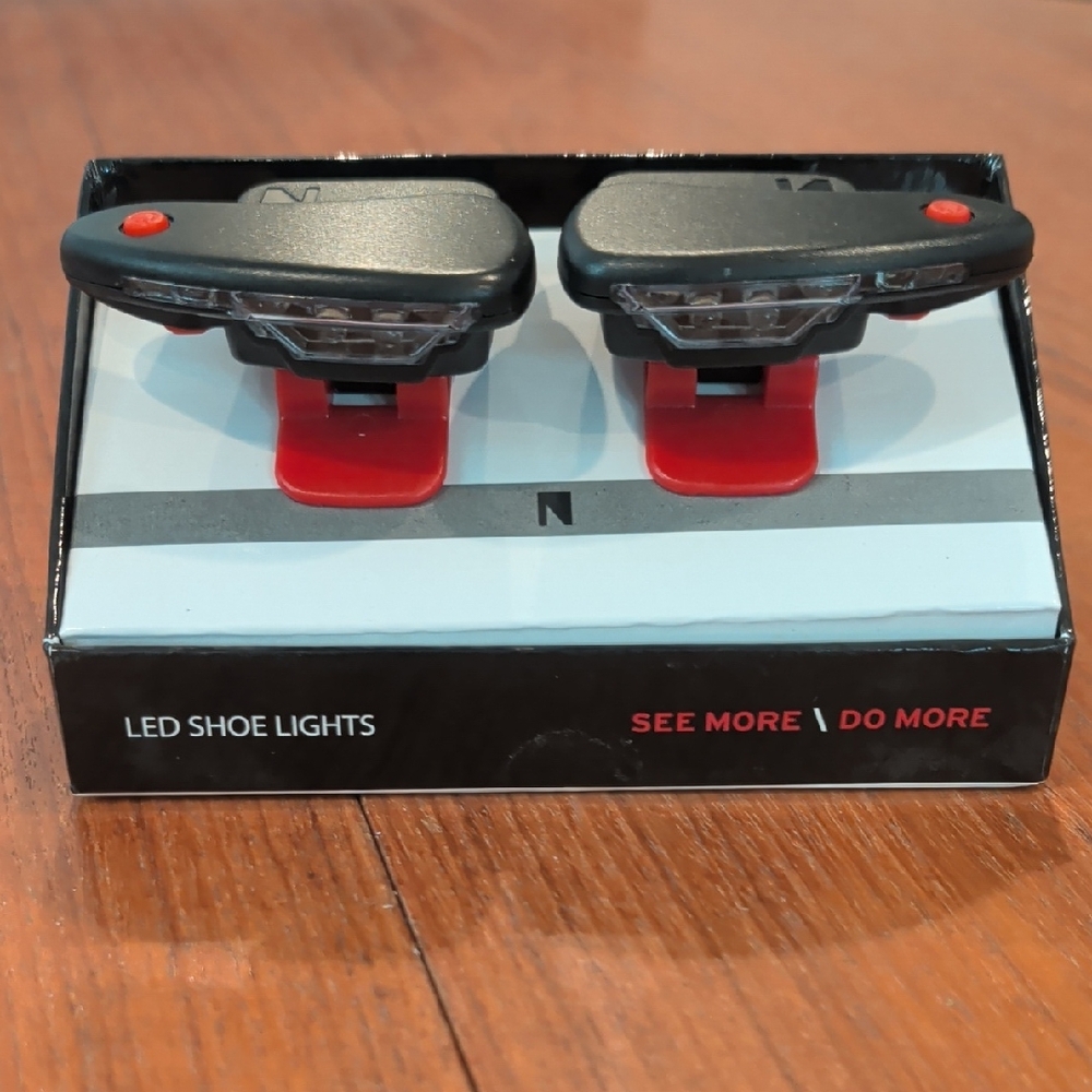 Night Runner 270 New In Box